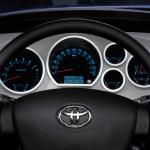 Toyota Tundra Double Cab Limited 2007 года